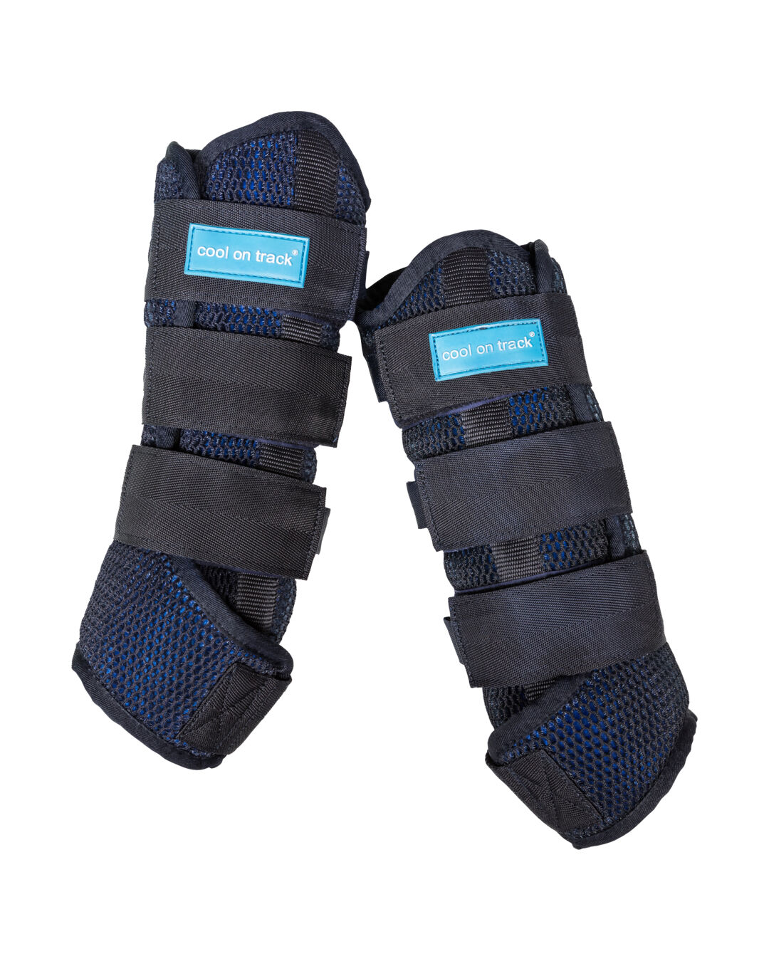 Kühlgamaschen Cool on Track